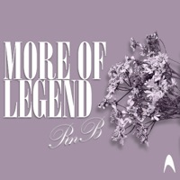 More Of Legend RnB - Five R&B Construction Kits and MIDI files to compliment