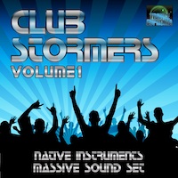 Club Stormers Vol.1 - This is a truly must-have purchace for all serious Trance producers