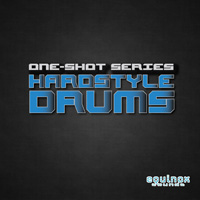 One-Shot Series: Hardstyle Drums - One-Shot drum samples designed to strengthen your Hardstyle tracks