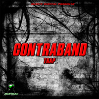 Contraband Trap Vol.1 - 'Contraband Trap Vol 1' is here to take the crown as the Kingpin of Trap