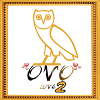 OVO Love Vol.2 - The second edition of Hip Hop construction kits from Misfit Digital