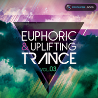 Euphoric & Uplifting Trance Vol.3 - Ascend higher than every before with the third volume of euphoric trance