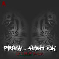 Primal Ambition Double Pack - Ten construction kits filled with elite hip hop loops and MIDIs