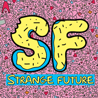 Strange Future - Kits designed to set you apart from the rest with unique synths lines and FX