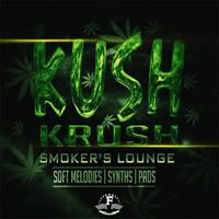 Kush Krush - Smoker's Lounge - Unwind after the party with the chillout lounge offered by Kush Krush