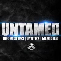 Untamed - Hip hop construction kits that rival tracks from the top artists