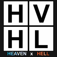 Heaven x Hell - This is the marriage of Cinematic construction and Hip Hop/ Trap