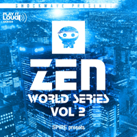 Play It Loud - Zen World Series Vol.2 for Spire - Spire sounds that fire up your tracks to melt the minds of your crowd