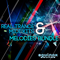 Real Trance MIDI Kits & Melodies Bundle - These ear-catching  Kits and melodies will make your tunes really stand out