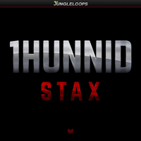 1HUNNID Stax - This is one of the most innovative and exciting Urban loop products to date