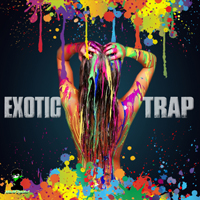 Exotic Trap Vol.1 - Bits and pieces taken from the far reaches of the trap genre, all in one pack