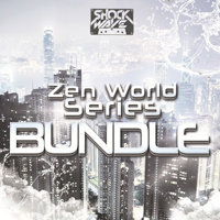 Zen World Series Bundle - Presets for Spire and Sylenth designed by top ultra-skilled producers