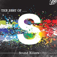 Best of: Sound Killers, The - Another superb one-off bundle pack