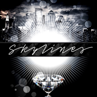 Skylines - The best of Ambient and Chill and gracefully brought to the Hip Hop & RnB genres