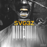 SVG3Z - The next evolution and chapter of LGND's ever-popular Hip Hop Samples