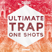 Ultimate Trap One-Shots - Over 281 essential and high quality Trap one-shots