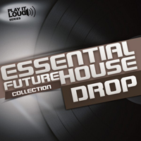 Essential Future House Collection - Drop - A brand new percussive sample pack for any serious Future House producer