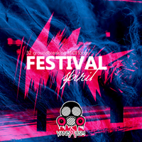 Festival Spirit - Mind-blowing melodies inspired by the biggest anthems from the EDM scene!