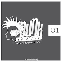 Club Selection: Toolkits Vol 1 - Construction Kits prepared espcially for all you House lovers