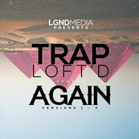 TrapLoft'D Again - Over 1.4 GB of pure classic Hip Hop content