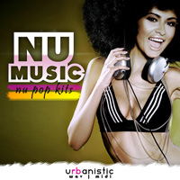 Nu Music - Five Nu-Pop Kits inspired by the likes of Robin Thicke, Jason Derulo and more