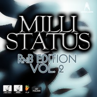 Milli Status: RnB Edition Vol 2 - Follow in the footsteps of chart-topping RnB artists