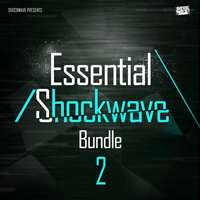 Essential Shockwave 2015 Bundle Vol.2 - Featuring Shockwave's hottest products in one huge download