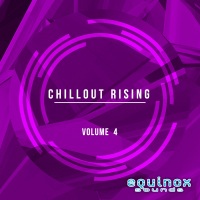 Chillout Rising Vol 4 - Five Construction Kits ready to create slow tempo music styles