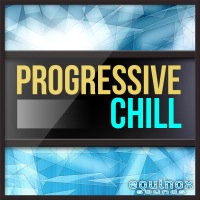 Progressive Chill - Eight deep, emotional and atmospheric Construction Kits