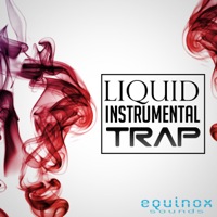 Liquid Instrumental Trap - 14 Construction Kits inspired by producers such as Flume, Wave Racer and more