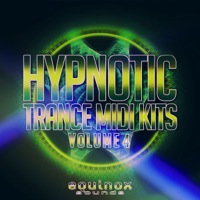Hypnotic Trance MIDI Kits Vol 4 - 30 stunning emotional and chilled Trance Construction Kits in MIDI format