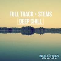 Full Track and Stems: Deep Chill - A full Deep Chillout production, broken down into individual stems