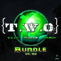 T.W.O: Trap World Order Bundle (vols 1&2) - Features two packs created to inspire and enhance the future producers of today
