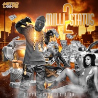 Milli Status: Dirty South Edition Vol 2 - These kits are perfect for producers ready to stack Greenbacks
