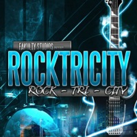 Rocktricity - An electrifying Rock pack inspired by artists like Korn, Skrillex and more