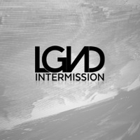 LGND: Intermission - Five Construction Kits containing the most creative collection in Hip Hop today