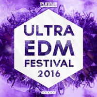 Ultra EDM Festival 2016 - Five key and tempo labelled Construction Kits filled with samples and stems