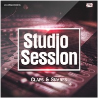 Studio Session: Claps and Snares - Claps, loops and snares perfect for giving music that crisp, club-ready sound