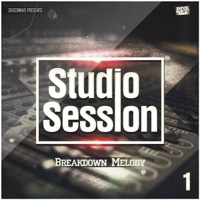 Shockwave Studio Session Vol 1: Breakdown MIDI - 9 amazing Progressive House Breakdown Construction Kits 