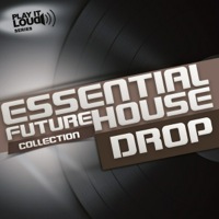 Essential Future Collection: Drop - 5 Construction Kits inspired by top producers such as Tchami, Dusky and more 