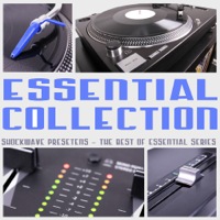 Essential Collection Vol 1 - This pack is an all-in-one solution for slick, futuristic Dance and House sounds