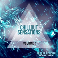 Chillout Sensations Vol.1 - Five smooth and lush Construction Kits with beautiful melodies, chords and more