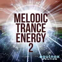 Melodic Trance Energy 2 - Five Construction Kits that are a blend of melodic Trance and euphoric sounds