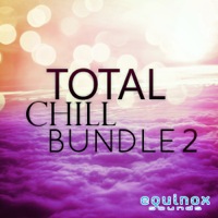 Total Chill Bundle 2 - 33 Construction Kits for creating a wide variety of music styles