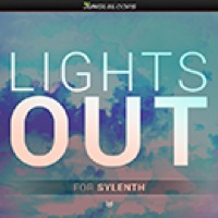 Lights Out For Sylenth - 40 sounds perfect for RnB, Hip Hop, Pop and many other styles