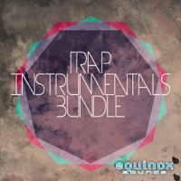 Trap Instrumentals Bundle - One huge bundle with inspiring cinematic and instrumental trap construction kits