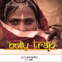 BollyTrap - Five construction kits with a distinctive Indian vibe