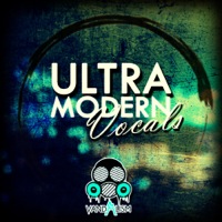 Ultra Modern Vocals - The most up-to-date vocal pack containing a variety of vocals