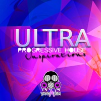 Ultra Progressive House Inspirations - 30 MIDI loops inspired by progressive house artists from around the world