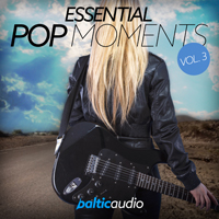 Essential Pop Moments Vol 3 - An essential source for creating instant Pop hits